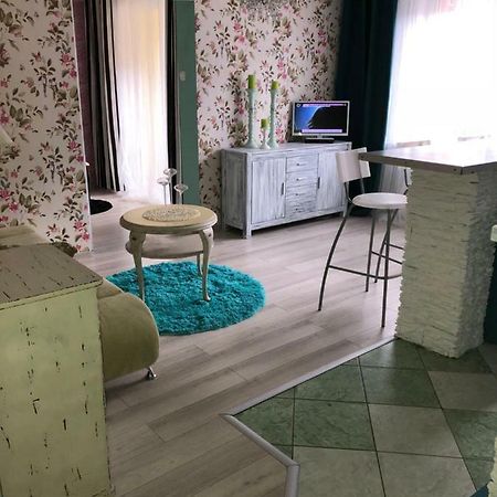 Hugo Apartment Gdańsk Eksteriør billede
