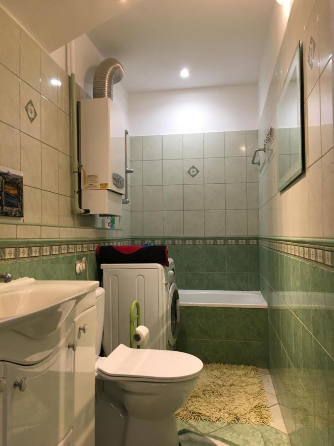 Hugo Apartment Gdańsk Eksteriør billede