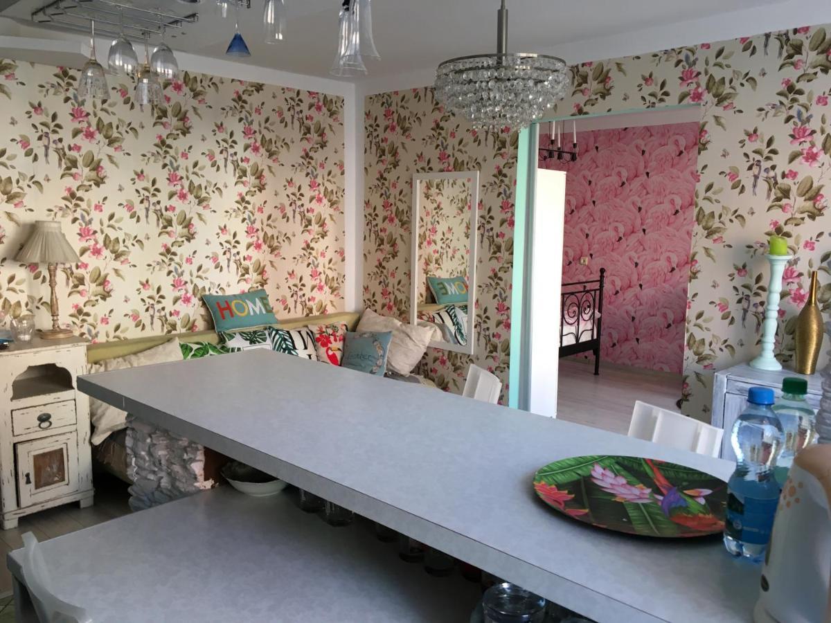 Hugo Apartment Gdańsk Eksteriør billede