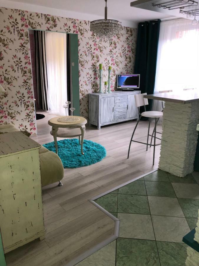 Hugo Apartment Gdańsk Eksteriør billede