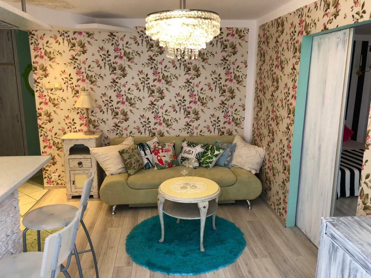 Hugo Apartment Gdańsk Eksteriør billede