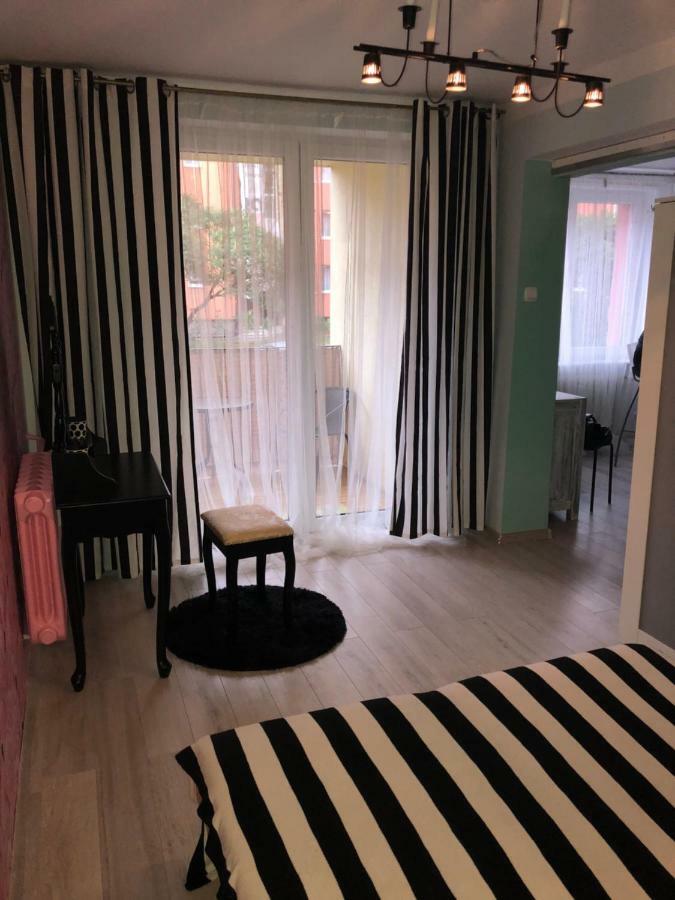 Hugo Apartment Gdańsk Eksteriør billede