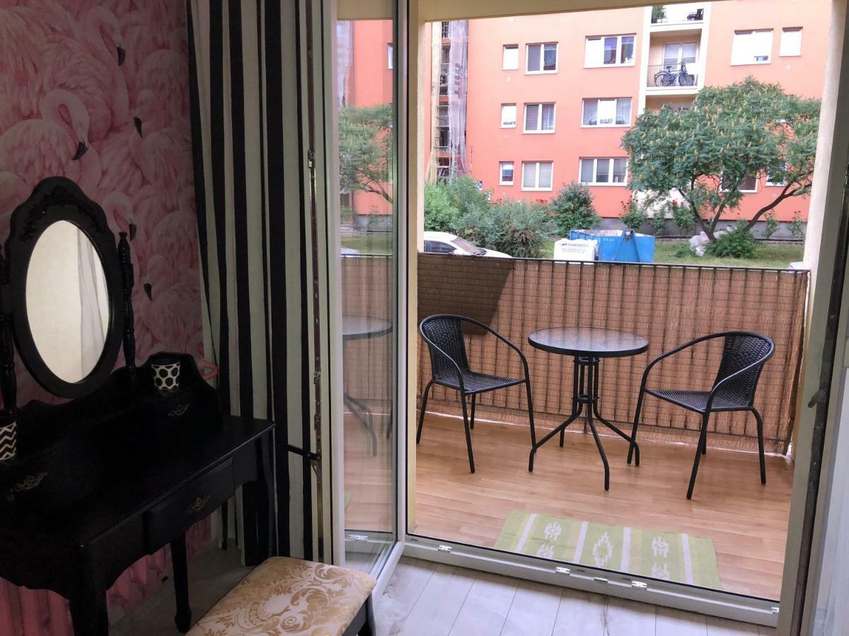 Hugo Apartment Gdańsk Eksteriør billede