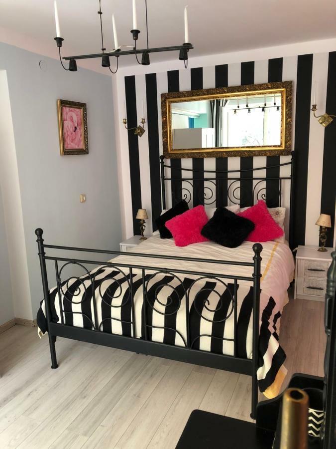Hugo Apartment Gdańsk Eksteriør billede