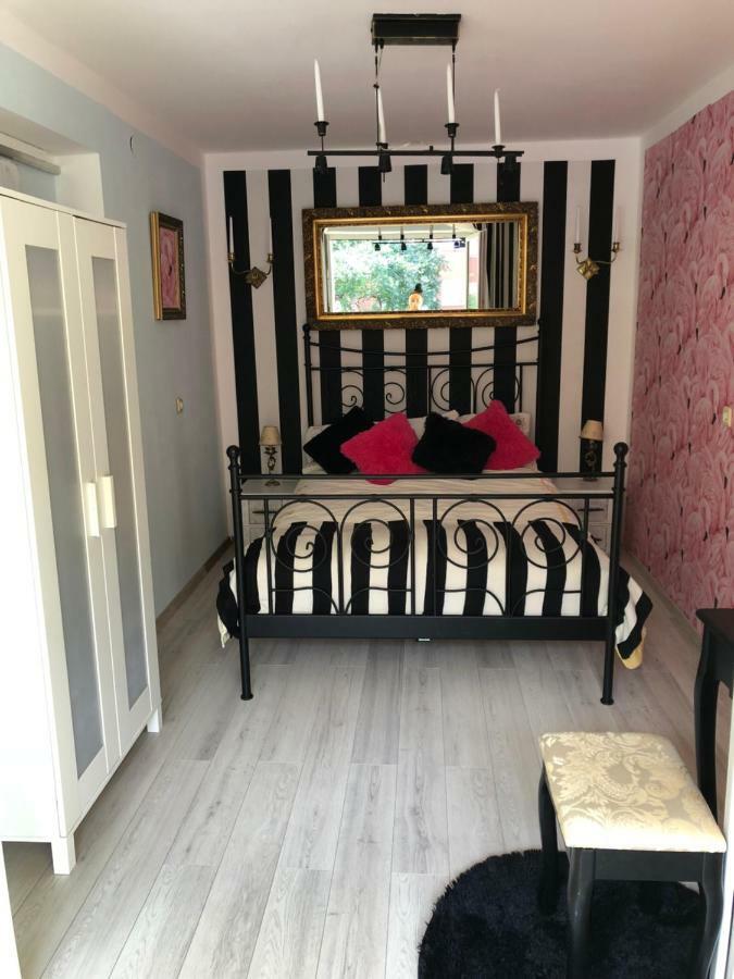 Hugo Apartment Gdańsk Eksteriør billede